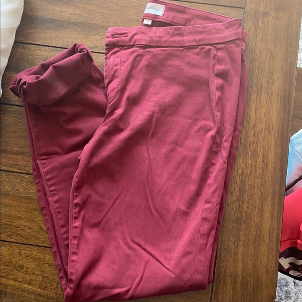 Lila Ryan Pants